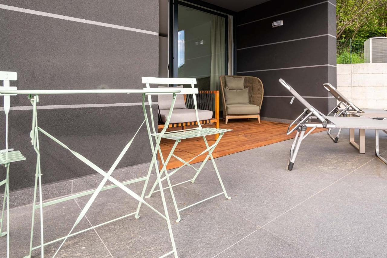 Dany Con Vista By Solutions * Nesso