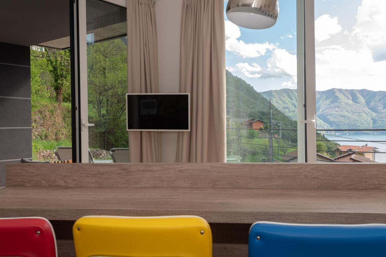 Dany Con Vista By Solutions