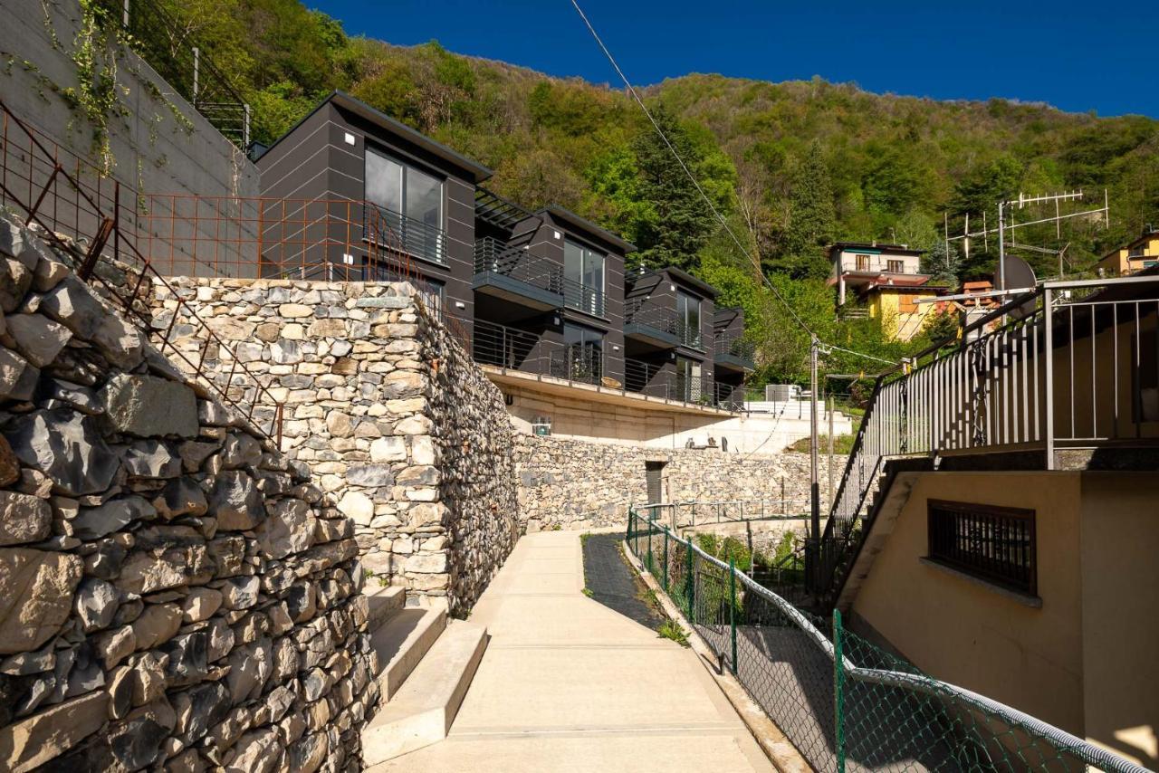 Apartment Dany Con Vista By Solutions