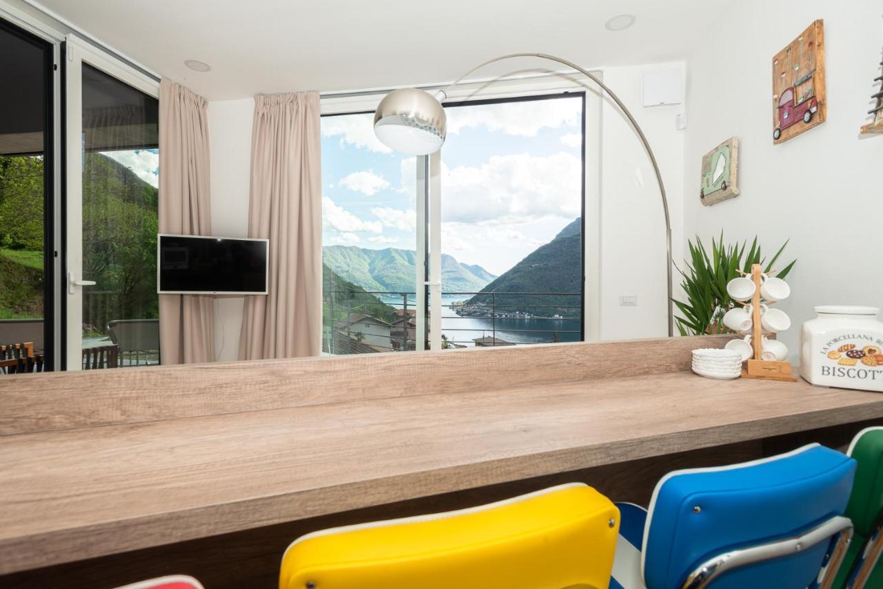 Dany Con Vista By Solutions * Nesso