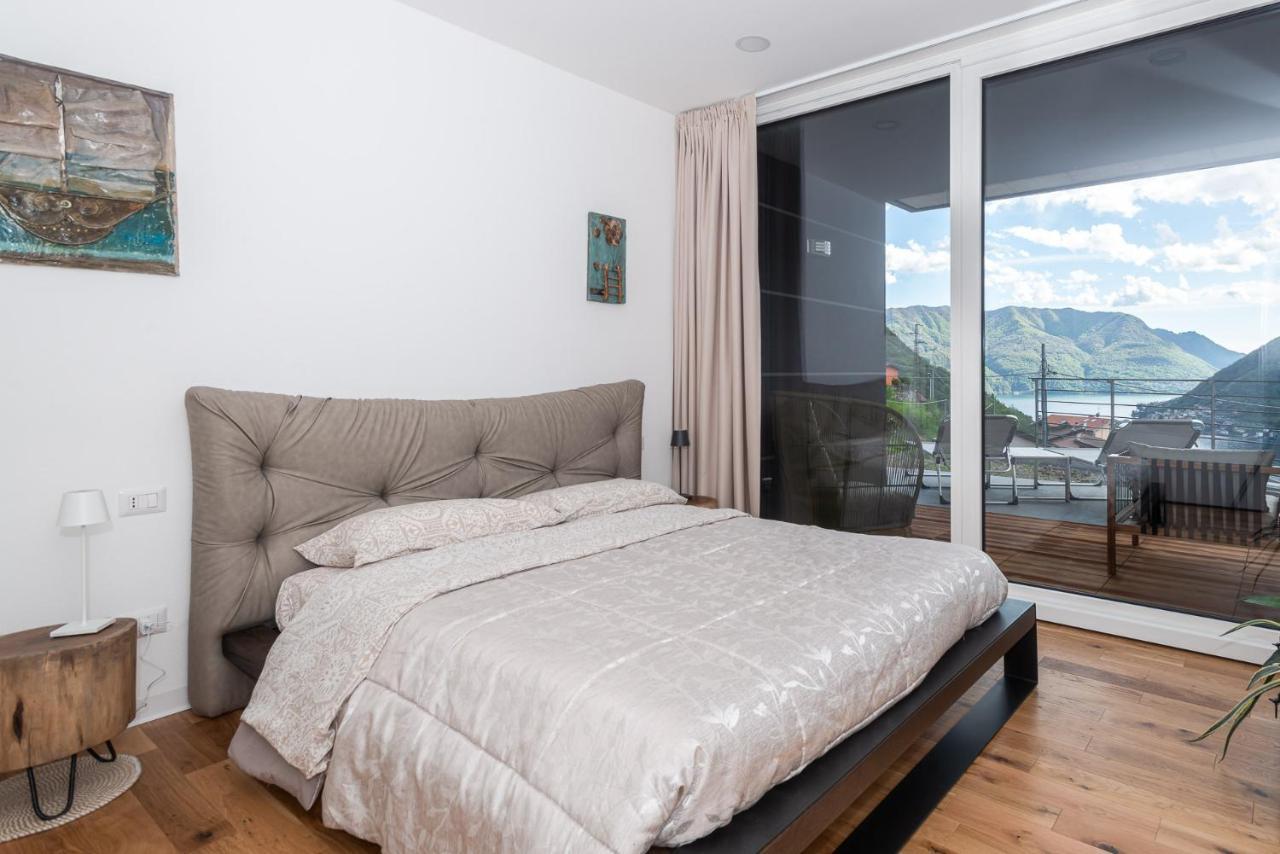 Dany Con Vista By Solutions Apartamento Nesso