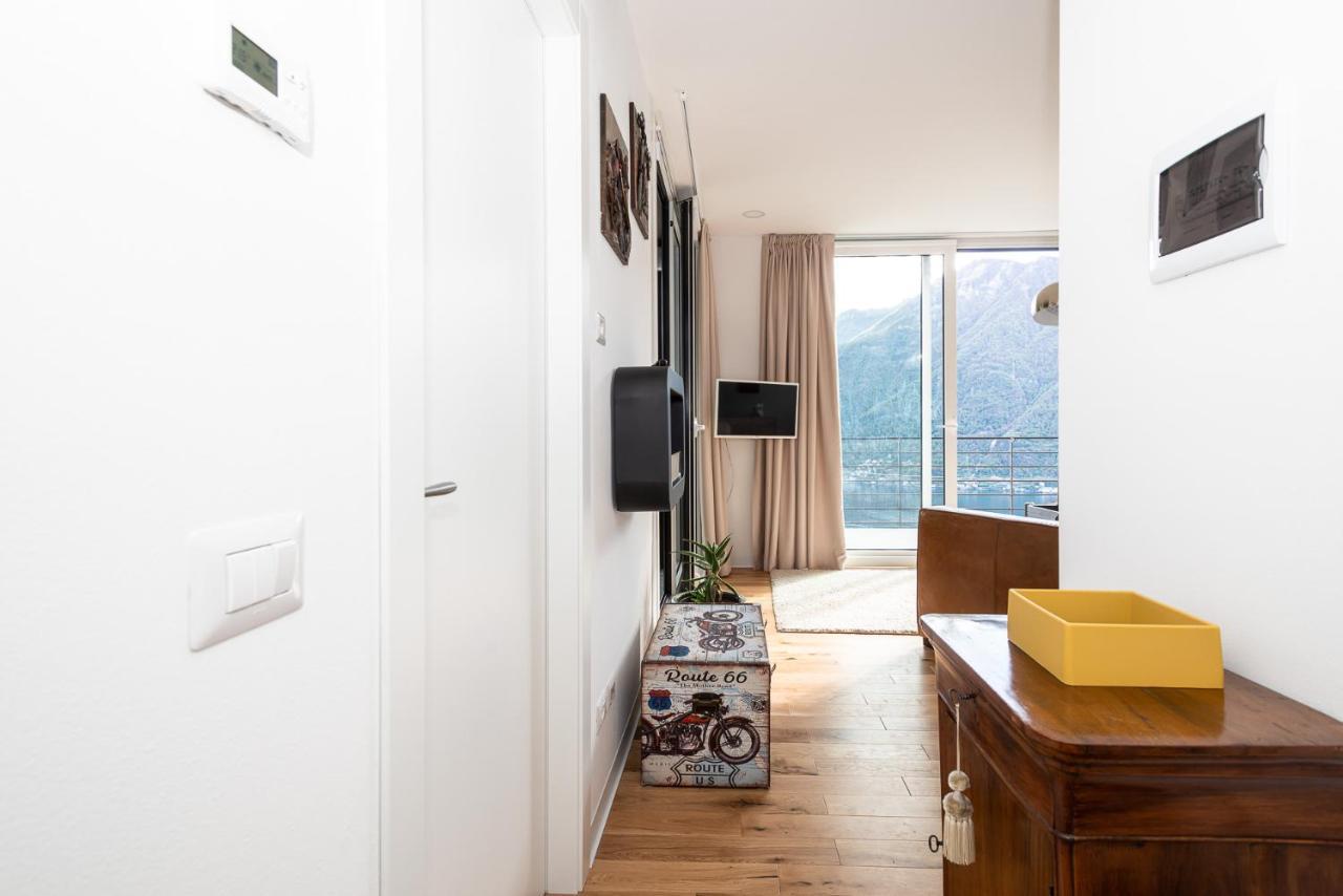 Dany Con Vista By Solutions Apartamento Nesso