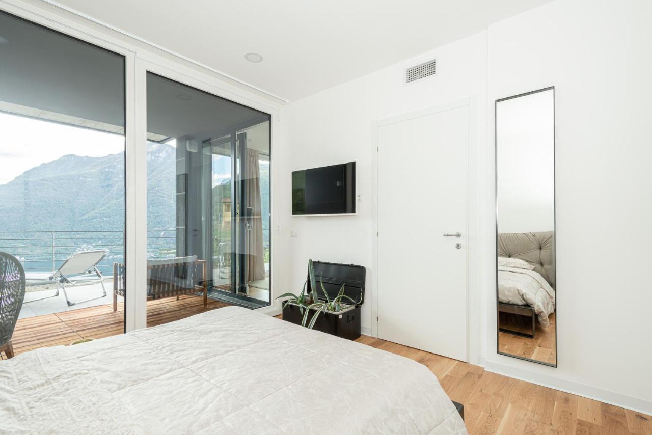 Apartamento Dany Con Vista By Solutions