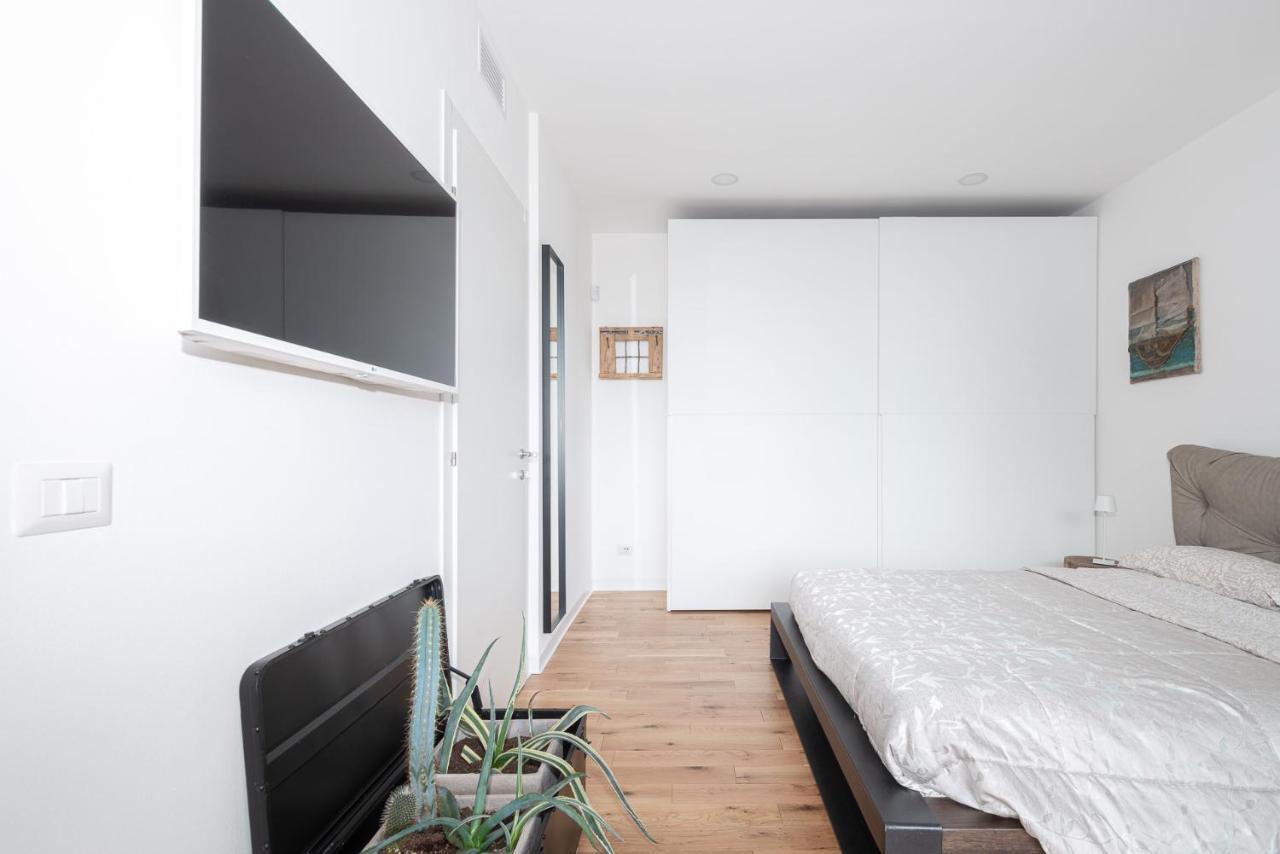 Apartamento Dany Con Vista By Solutions Nesso
