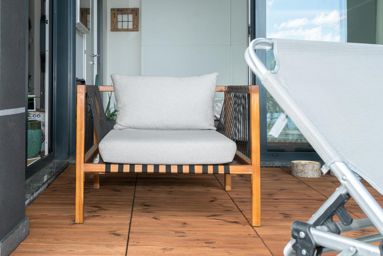 Dany Con Vista By Solutions Apartamento *