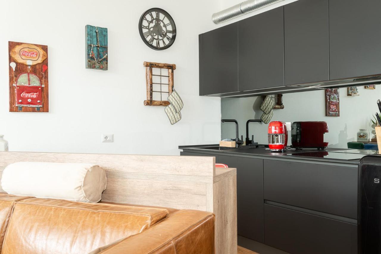 Dany Con Vista By Solutions Apartamento Nesso