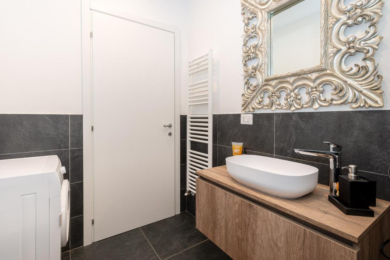 Dany Con Vista By Solutions Apartamento