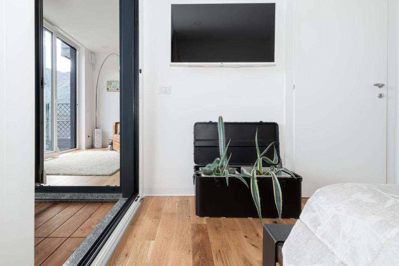 Apartamento Dany Con Vista By Solutions