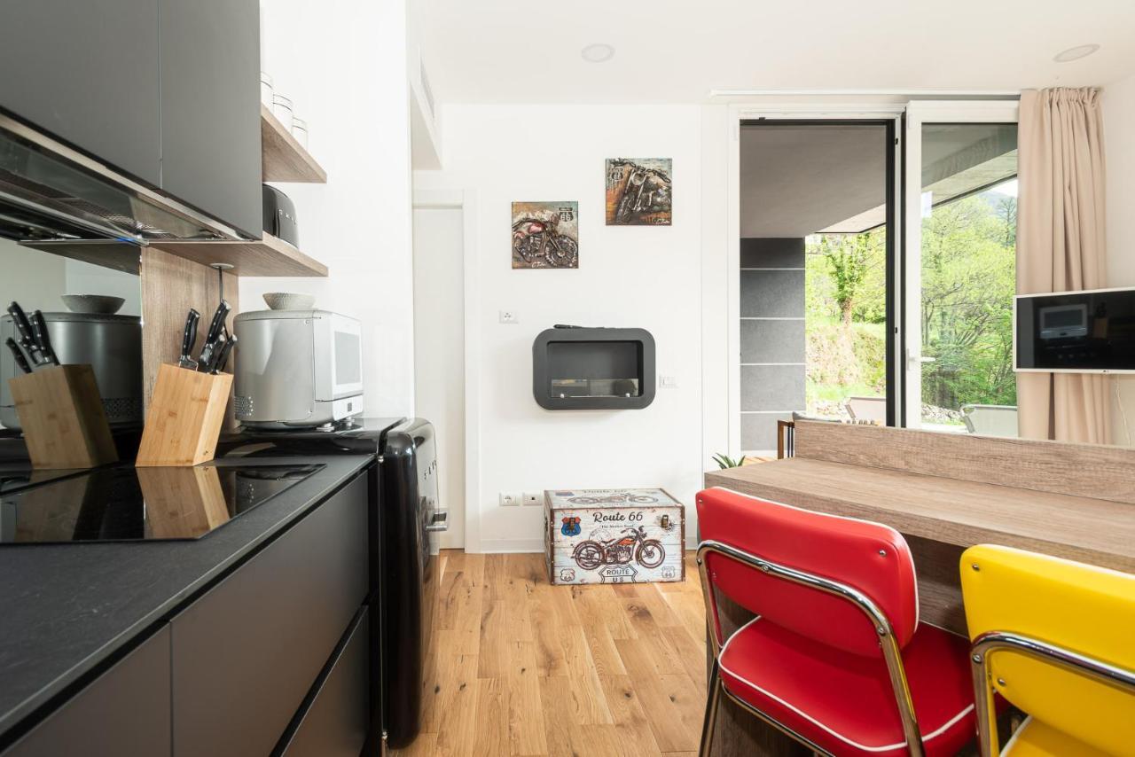 Dany Con Vista By Solutions Apartamento